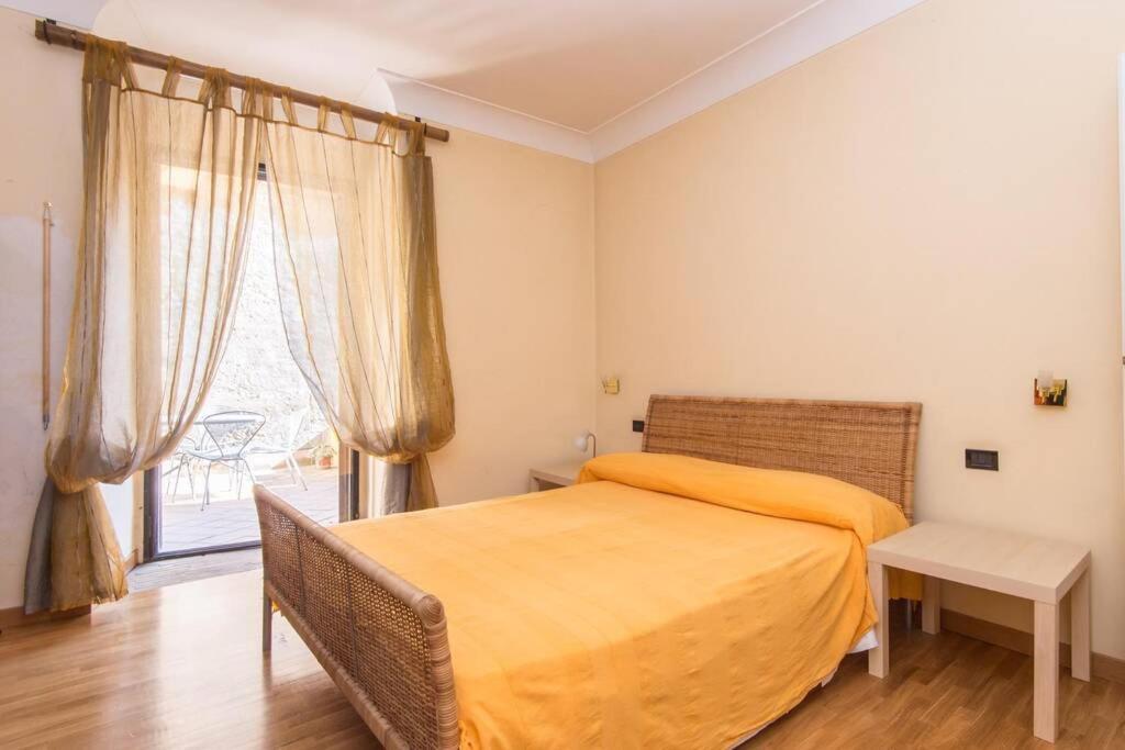 Ghetto Enchanting Terrace Рим Экстерьер фото